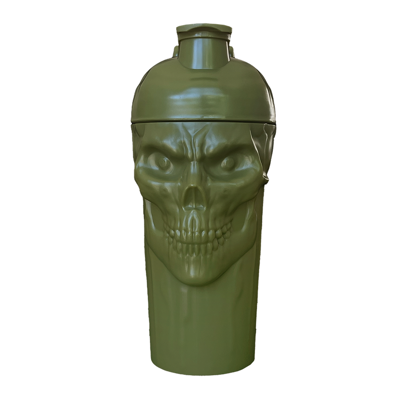 Load image into Gallery viewer, JNX Sports - The Curse! Skull Shaker
