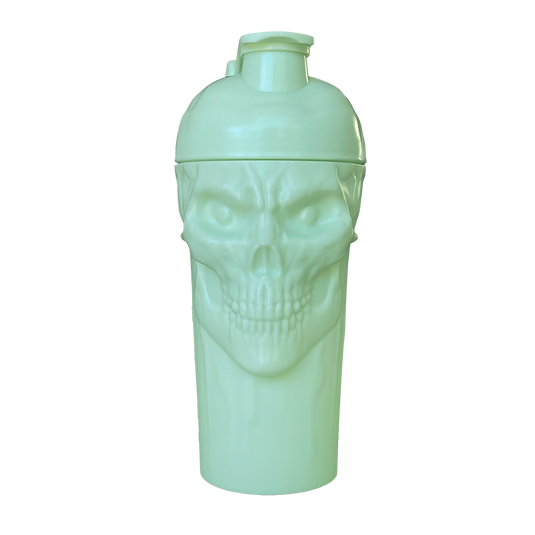 JNX Sports - The Curse! Skull Shaker