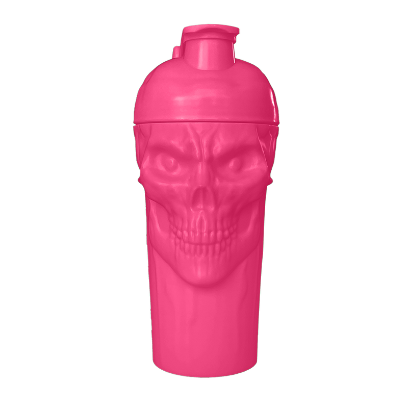 Load image into Gallery viewer, JNX Sports - The Curse! Skull Shaker
