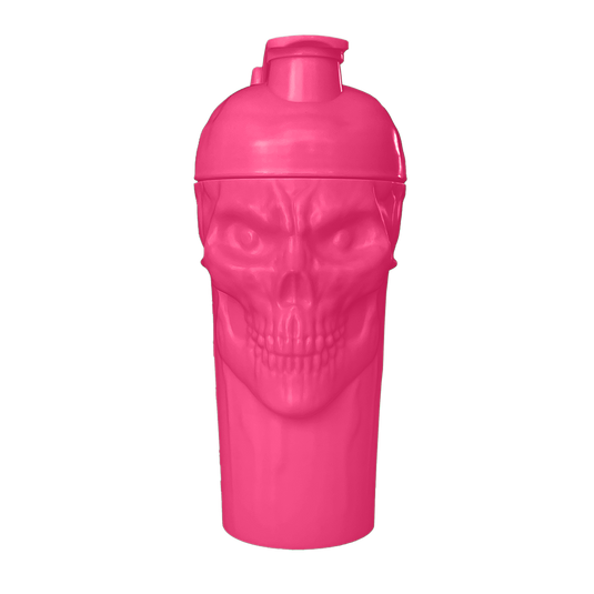 JNX Sports - The Curse! Skull Shaker