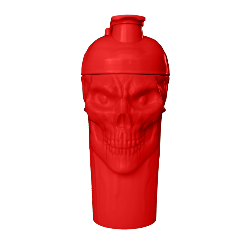 Load image into Gallery viewer, JNX Sports - The Curse! Skull Shaker
