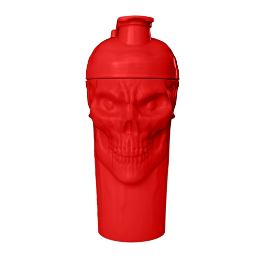 JNX Sports - The Curse! Skull Shaker
