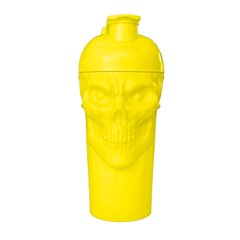Load image into Gallery viewer, JNX Sports - The Curse! Skull Shaker
