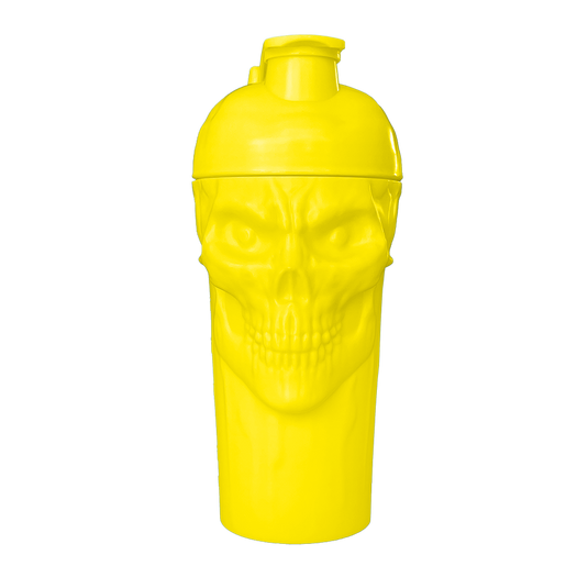 JNX Sports - The Curse! Skull Shaker