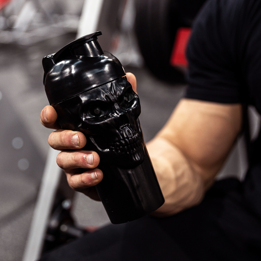 JNX Sports - The Curse! Skull Shaker
