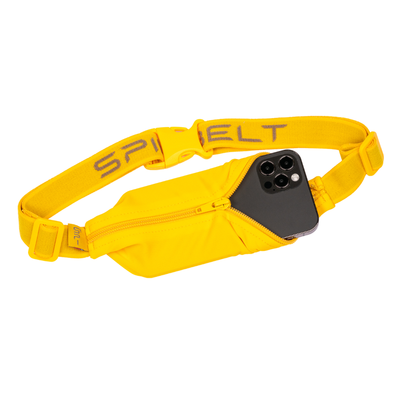 Load image into Gallery viewer, SPIbelt - The Monochromatic Running Belt

