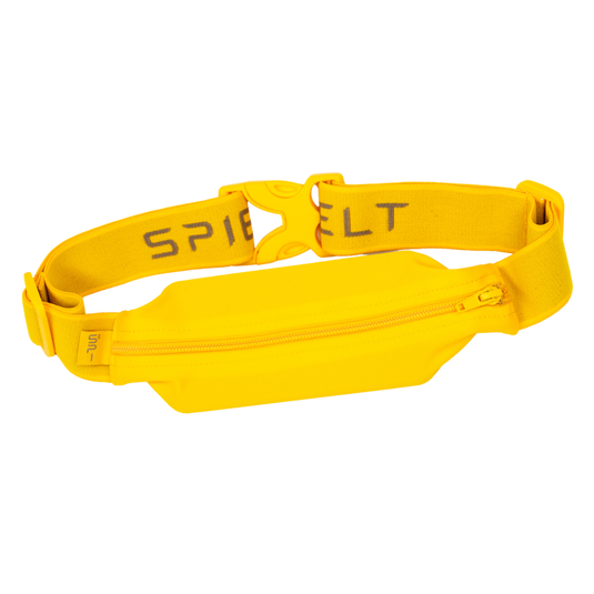 SPIbelt - The Monochromatic PRO Wide-Band Running Belt