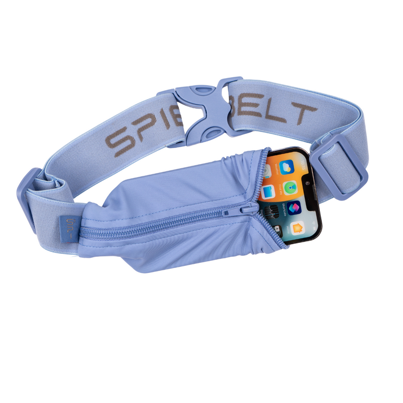 Load image into Gallery viewer, SPIbelt - The Monochromatic PRO Wide-Band Running Belt

