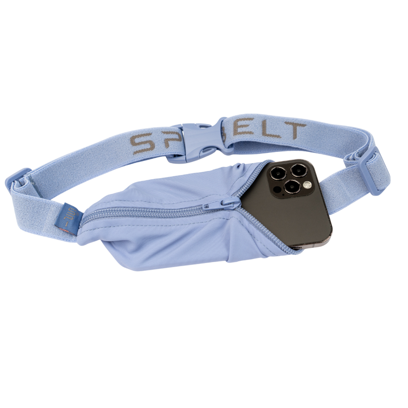 Load image into Gallery viewer, SPIbelt - The Monochromatic Running Belt
