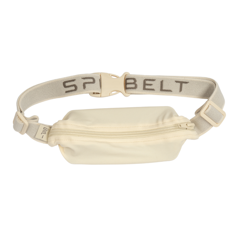 Load image into Gallery viewer, SPIbelt - The Monochromatic Running Belt
