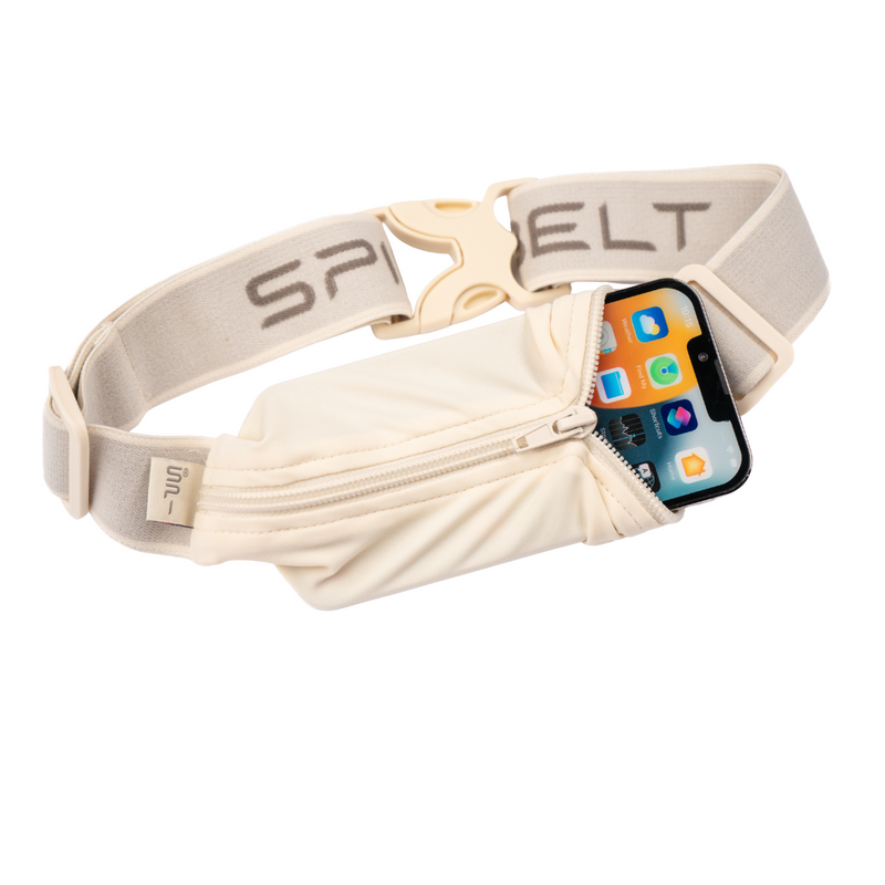 Load image into Gallery viewer, SPIbelt - The Monochromatic PRO Wide-Band Running Belt
