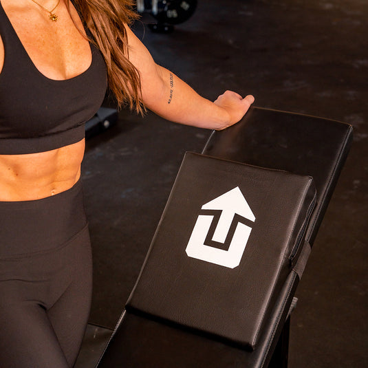 Abmat - Chest Up Pad