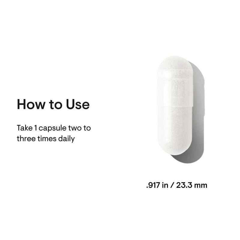 Load image into Gallery viewer, Thorne-Acetyl-LCarnitine-500mg-60-Caps
