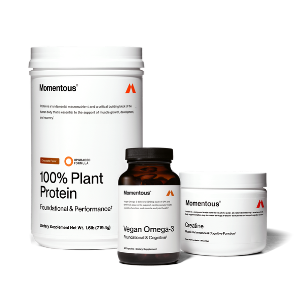 Plant Protein