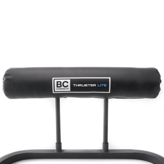 BC Strength - Thruster Lite