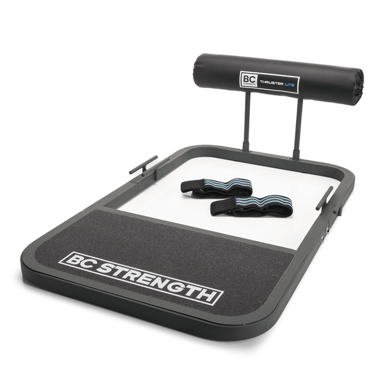 BC Strength - Thruster Lite
