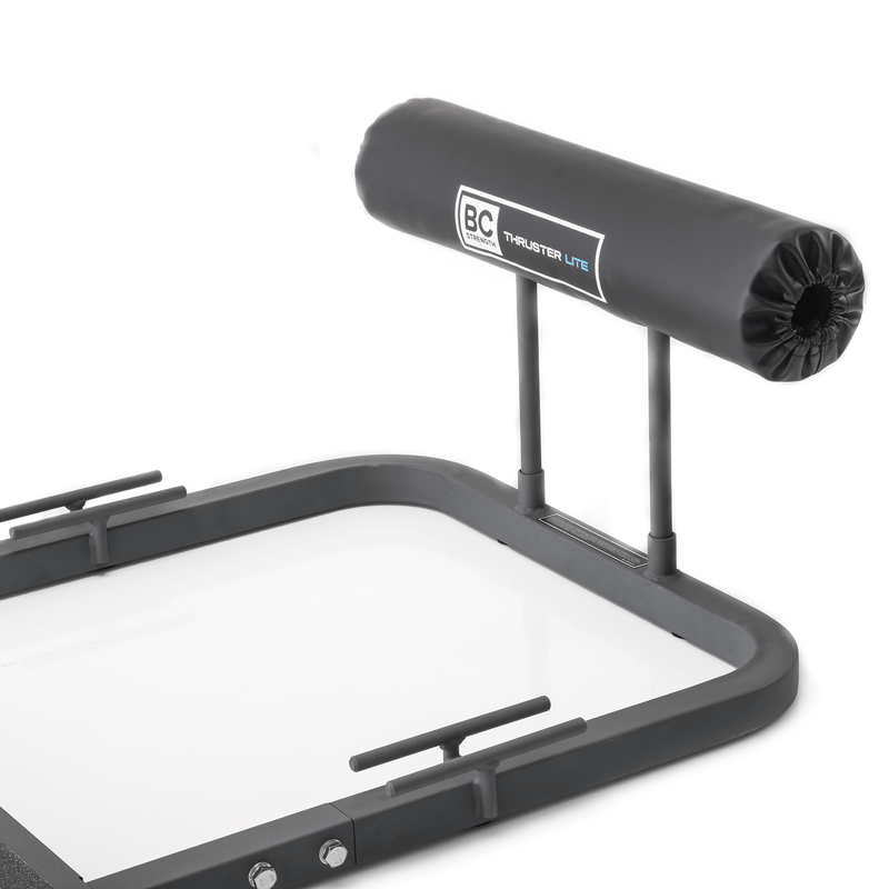 Load image into Gallery viewer, BC Strength - Thruster Lite
