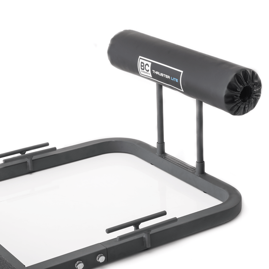 BC Strength - Thruster Lite