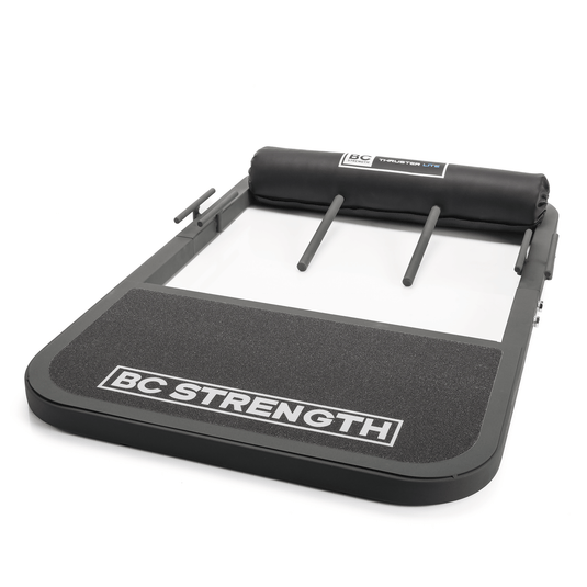 BC Strength - Thruster Lite