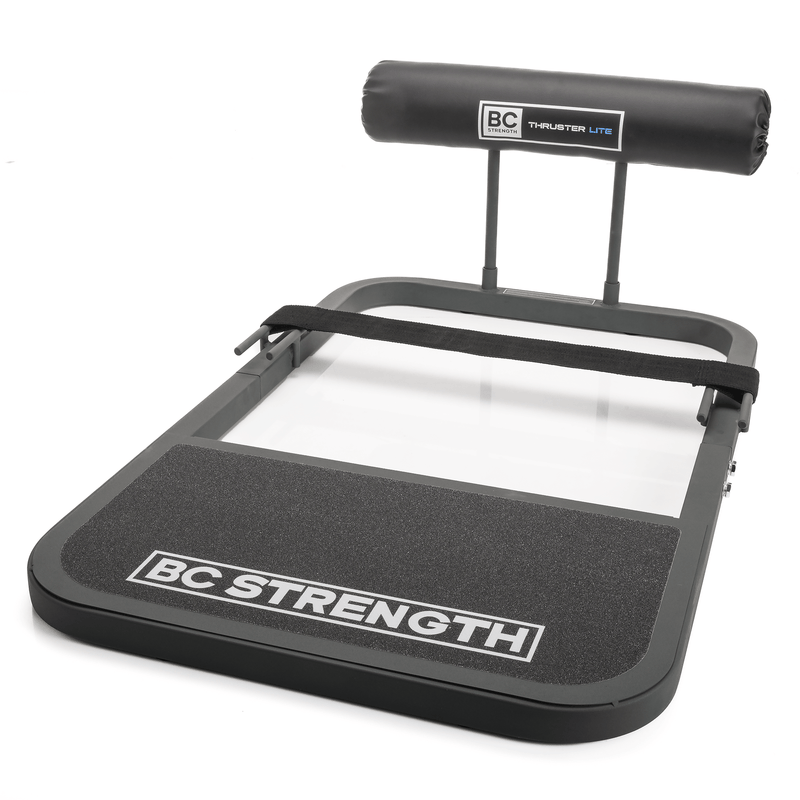 Load image into Gallery viewer, BC Strength - Thruster Lite
