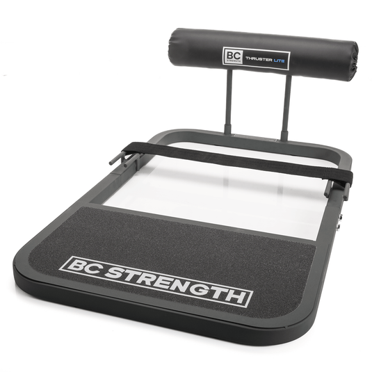 BC Strength - Thruster Lite