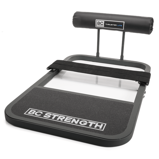 BC Strength - Thruster Lite