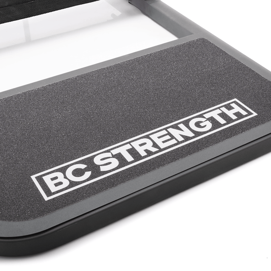 BC Strength - Thruster Lite