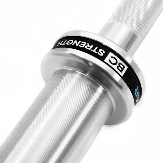BC Strength - Thruster Bar