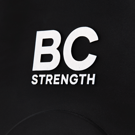 BC Strength - Thruster Plates (set of 2)