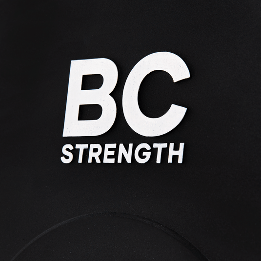 BC Strength - Thruster Plates (Set of 2)