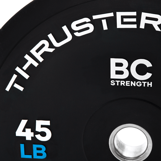 BC Strength - Thruster Plates (set of 2)