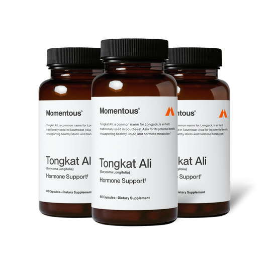 Momentous - Tongkat Ali