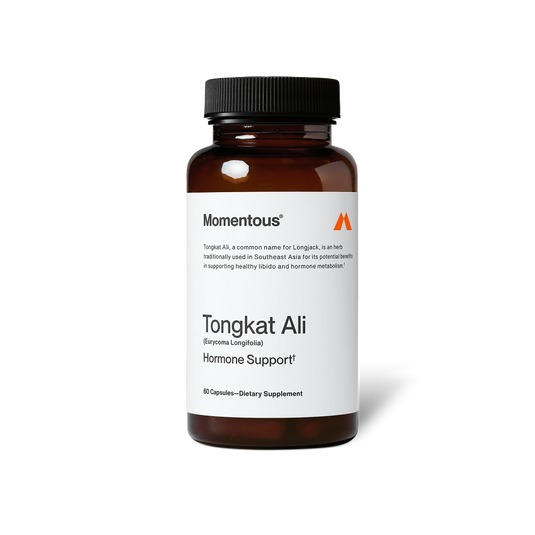 Momentous - Tongkat Ali