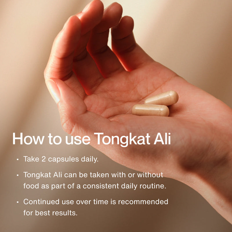 Load image into Gallery viewer, Momentous - Tongkat Ali
