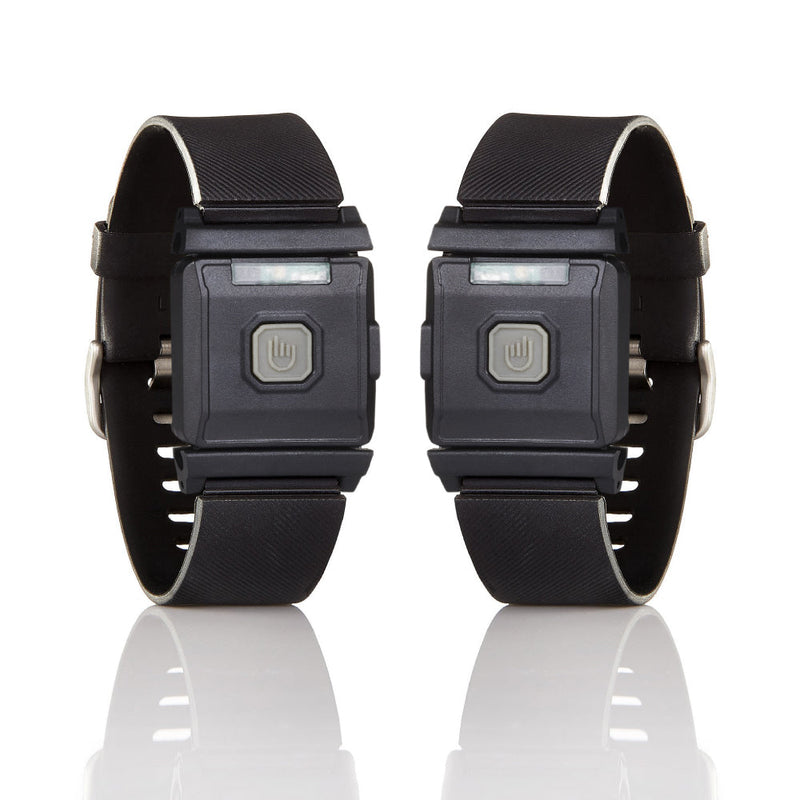 Load image into Gallery viewer, TheTouchPoint Solution - Silicone Wristbands
