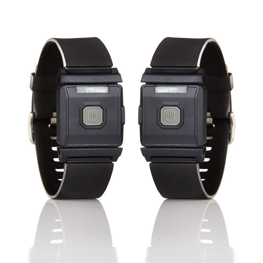 TheTouchPoint Solution - Silicone Wristbands