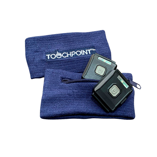 TheTouchPoint Solution - Touchpoints for Sleep