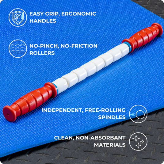 The Original Stick - Travel Stick- 18"
