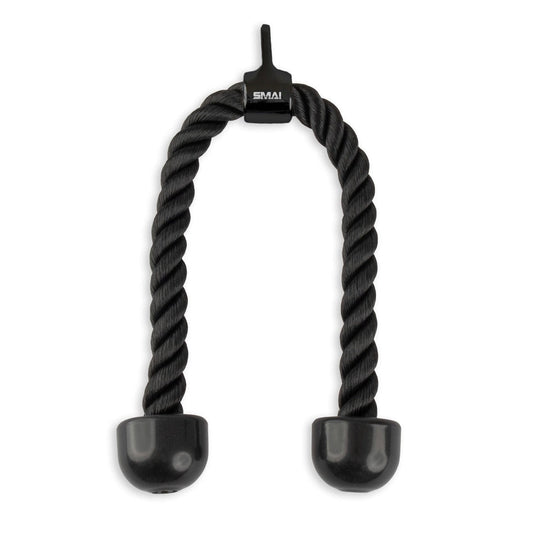 Tricep Rope for Cable Machine