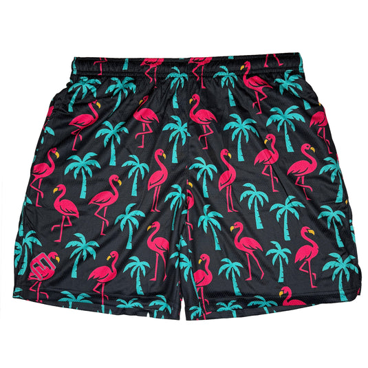 Elite Athletic Gear - Tropics Shorts