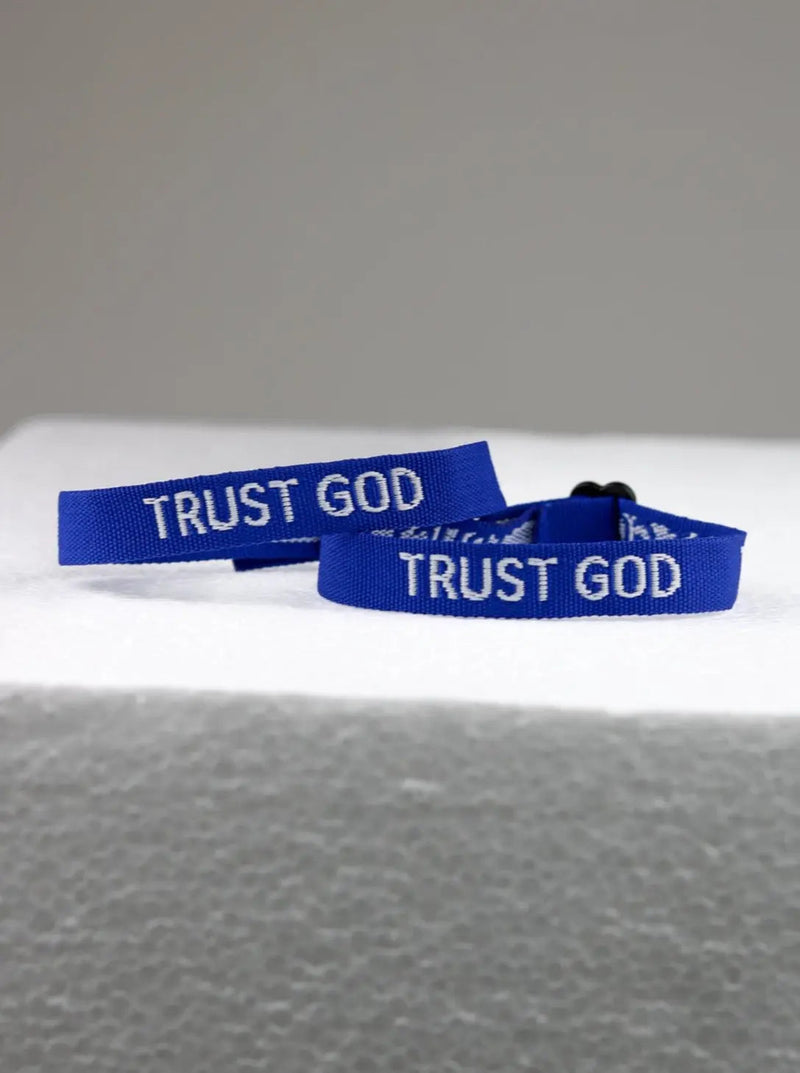 Load image into Gallery viewer, HolStrength - Christian Faith Bracelets
