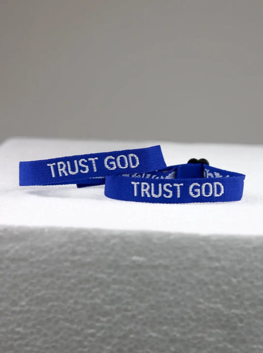 HolStrength - Christian Faith Bracelets