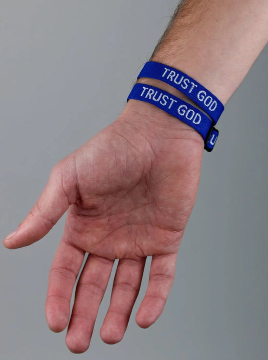 HolStrength - Christian Faith Bracelets