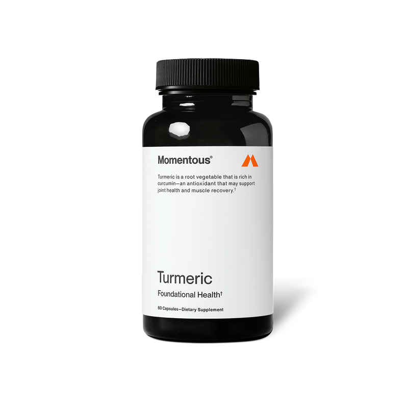 Load image into Gallery viewer, Momentous - Turmeric
