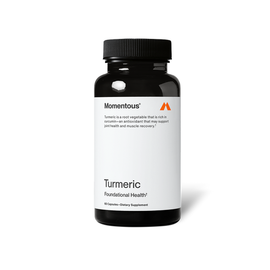 Momentous - Turmeric
