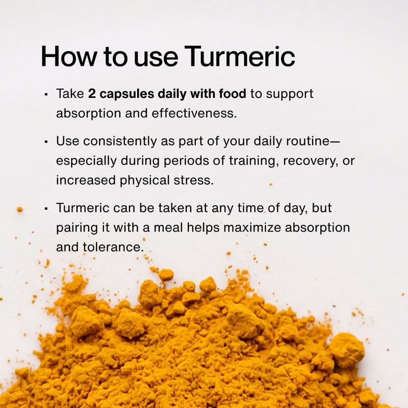 Load image into Gallery viewer, Momentous - Turmeric
