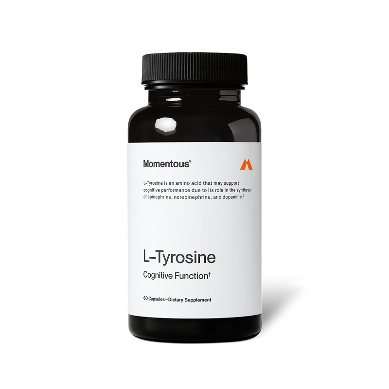 Load image into Gallery viewer, Momentous - Tyrosine
