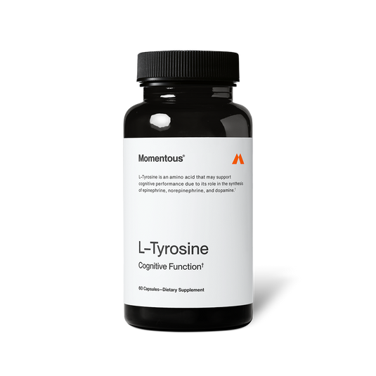 Momentous - Tyrosine