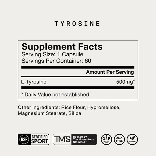 Momentous - Tyrosine