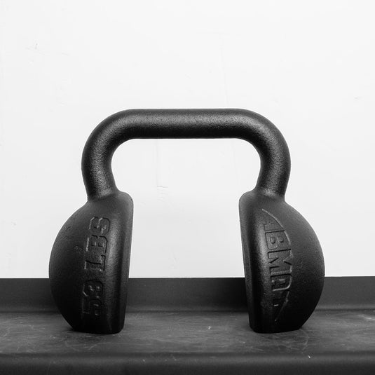 AbMat - U-Bell Split Kettlebell